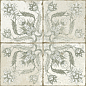 26172 FS IVY SAGE 45x45 Peronda