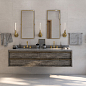 Concrete Pieza Ceramica