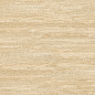 17422 Travertino бежевый рельеф ректификат 60x120 Cersanit