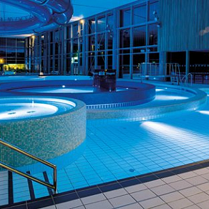 Great Pools & Spas Agrob Buchtal