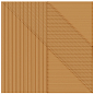 21024 Lins Pumpkin 20x20 Harmony фото в миниатюре 3