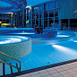 Great Pools & Spas Agrob Buchtal