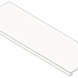 620070002072 Empire Tajmahal Scal. Front. 33x120 Atlas Concorde Russia