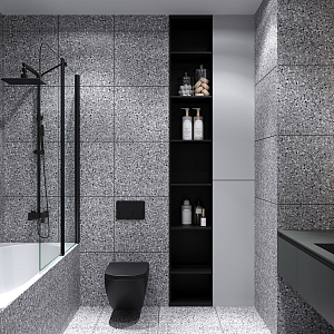 Rainbow Eurotile Ceramica
