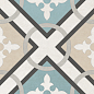 GP2020DMX11 Design Mix 3 матовый 200x200x8 New Trend