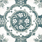 Mix Art Decor DC09 20x20 DeShun Ceramics
