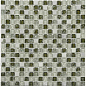 No-231 камень стекло (15*15*8) 305*305 NSmosaic
