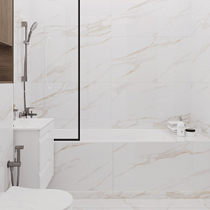 Calacatta Regal Gold Ceradim