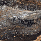 N20331 Lawa Nero Polished 60x120 Neodom фото в миниатюре 6