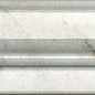 BLC031R Серенада белый глянцевый обрезной 30x5 Kerama Marazzi