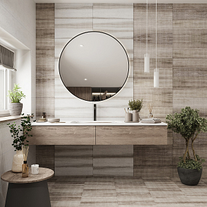 Grunge Beryoza Ceramica