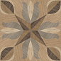 Intarsi Classic 01 20x20 Sant Agostino