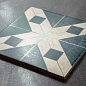 Florencia Elegant Decor 22,3x22,3 Monopole Ceramica фото в миниатюре 25