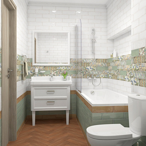 Монпарнас Kerama Marazzi
