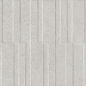 031.872.0108.14027 Rlv Lippa Amelie White Mate Rect 30x90 TAU Ceramica фото в миниатюре 5