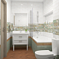 Монпарнас Kerama Marazzi