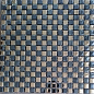 TC 308 Мозаика из стекла 30x30 (чип 1.5x1.5) TonoMosaic