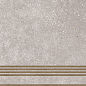 ST183VG Ступень Coral Rock Серый 30x60 Global Tile
