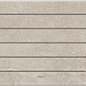 Фальшмозаика MM00 Magmas Ivory Trail неполированный 19x120 Ametis by Estima