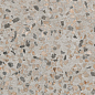 K949776LPR01VTE0 Terrazzo-X Темный Лаппато Ректификат 30х60 Vitra