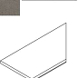 620090001042 Fume Bordo Round Dx правый 30x60 Italon