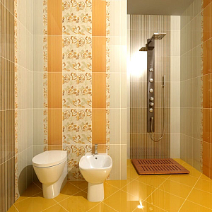 Dante Europa Ceramica