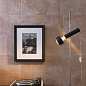 MMY5 Cotti D Italia Rosato 15x30 MARAZZI Italy