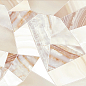 TWU09BGM014 Bergamo 249*500*7.5 Alma Ceramica (Уралкерамика)