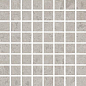 MM8350 Ферони мозаичный серый матовый 20x30 Kerama Marazzi