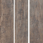 SG401300N Браш Вуд коричневый тёмный 9.9х40.2 Kerama Marazzi
