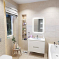 F Rockberry Beige 30x30 Cube Ceramica
