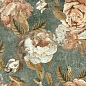 133482 Alchymie Flowery Green Nat Ret 60x120 Naxos