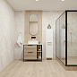 GT1206024302MCR Сириус / Sirius бежевый 60x120 Global Tile фото в миниатюре 11
