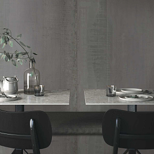 Grande Metal Look MARAZZI Italy