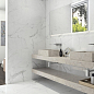 Anima White Mate Rc 60x120 Cifre фото в миниатюре 3