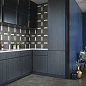A039500 Picket Modern Forest 6x26 Ape Ceramica фото в миниатюре 12