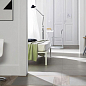 MM58 Block Grey Rett 90x90 MARAZZI Italy