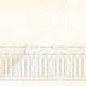 383 Бордюр Lolita 4x40 Eurotile Ceramica