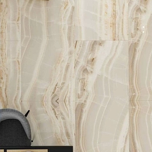 Golden Sky Cube Ceramica