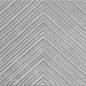 982 Лимеренс рельеф ёлочка 32,5x100 Eurotile Ceramica фото в миниатюре