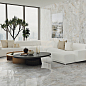Aura Brown Pulido 60x120 Benadresa