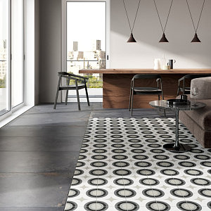 Swing RHS (Rondine) Ceramiche
