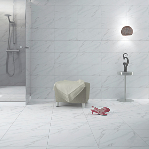 Snow Italica Tiles
