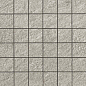 AN47 Klif Silver Mosaico 30x30 Atlas Concorde