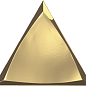 218368 Evoke Channel Gold Glossy 15x17 ZYX