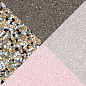 Cestio Multicolor Mix 20X20 VIVES