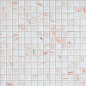 G07 Gold Star (5) 1x1 31.8x31.8 ROSE MOSAIC