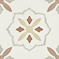 40461 Llevant Clay Cross LT 22.3x22.3 Harmony