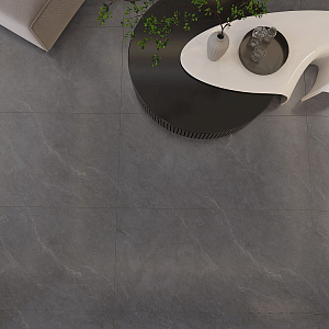 Cateye Dark Grey Basconi Home