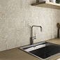 A044973 Alloy Cream Matt Rect 60x120 Ape Ceramica фото в миниатюре 4